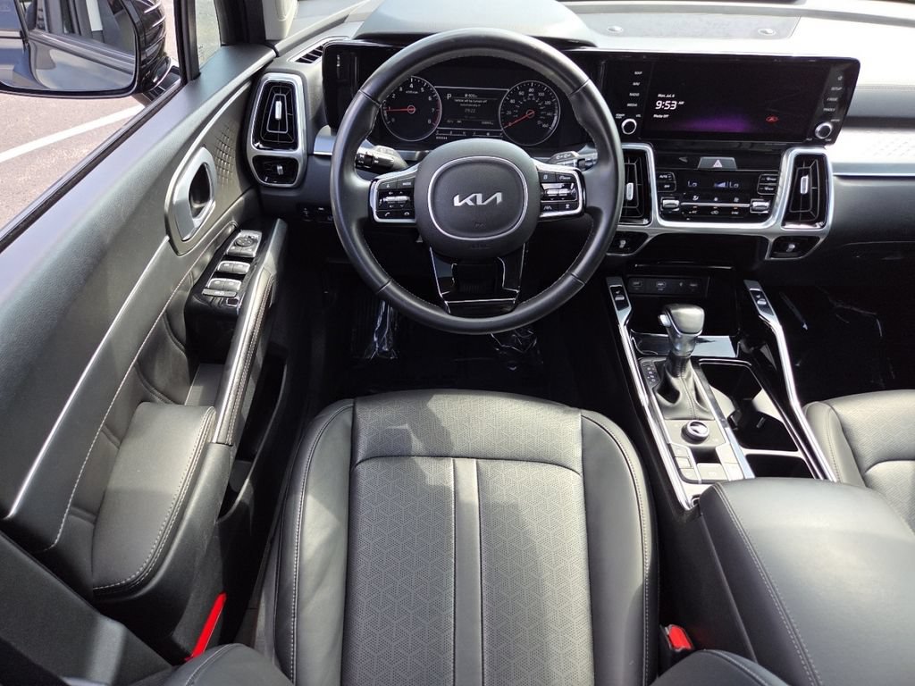 Used 2022 Kia Sorento SX AWD/4WD image 31