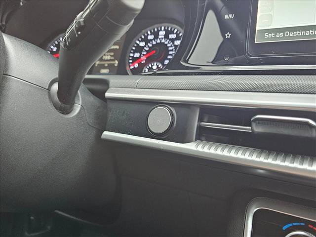 Used 2022 Kia K5 GT-Line image 29