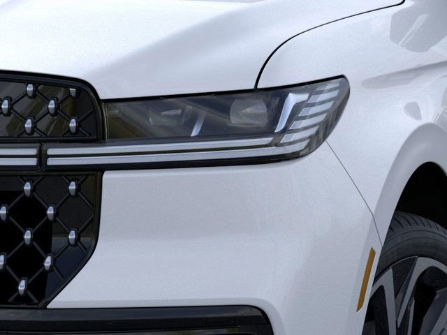 New 2026 Lincoln Navigator L Black Label image 18
