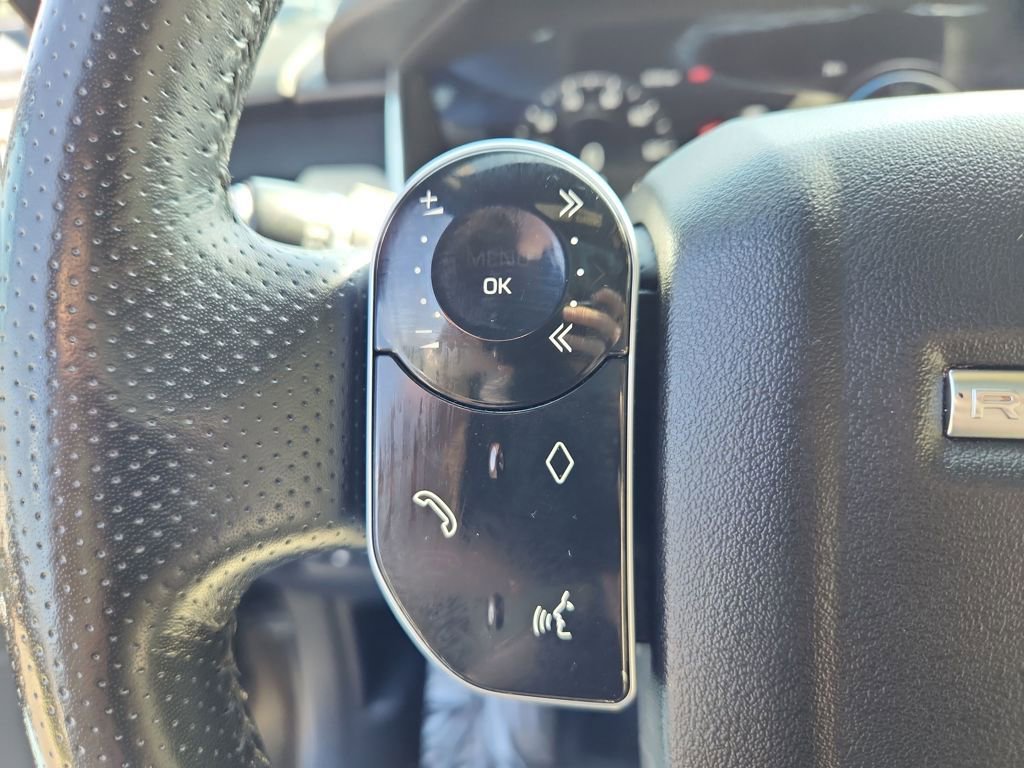 Used 2019 Land Rover Range Rover Sport HSE image 19