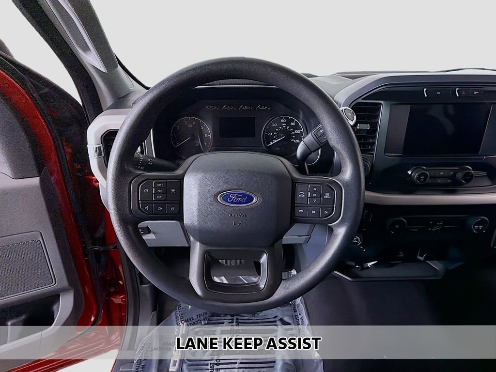 Used 2023 Ford F150 XLT image 4