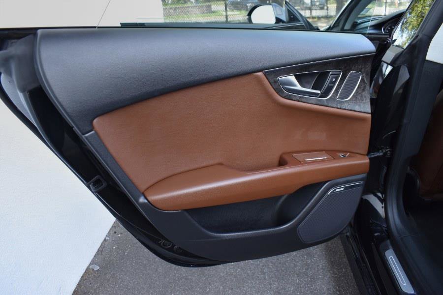 Used 2018 Audi A7 3.0T Premium Plus w/ Driver Assistance Package image 39