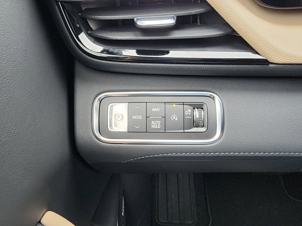 New 2026 Buick Enclave Preferred w/ Power Package image 19