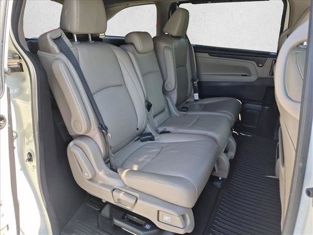 Used 2019 Honda Odyssey EX-L image 22