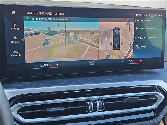 Certified 2023 BMW 330e w/ Premium Package image 14