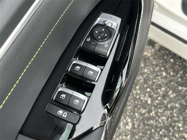 New 2026 Kia K5 GT w/ GT1 Package image 8