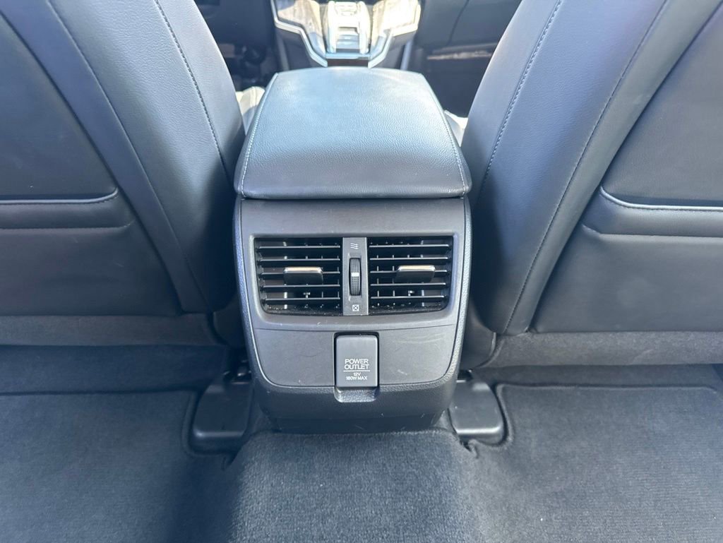Used 2018 Honda Clarity Touring image 19