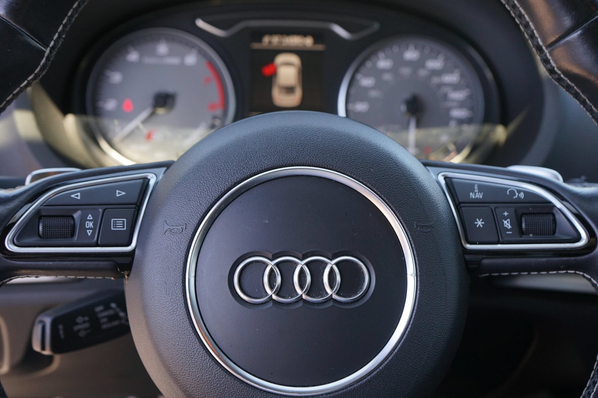 Used 2016 Audi S3 Premium Plus AWD/4WD image 19
