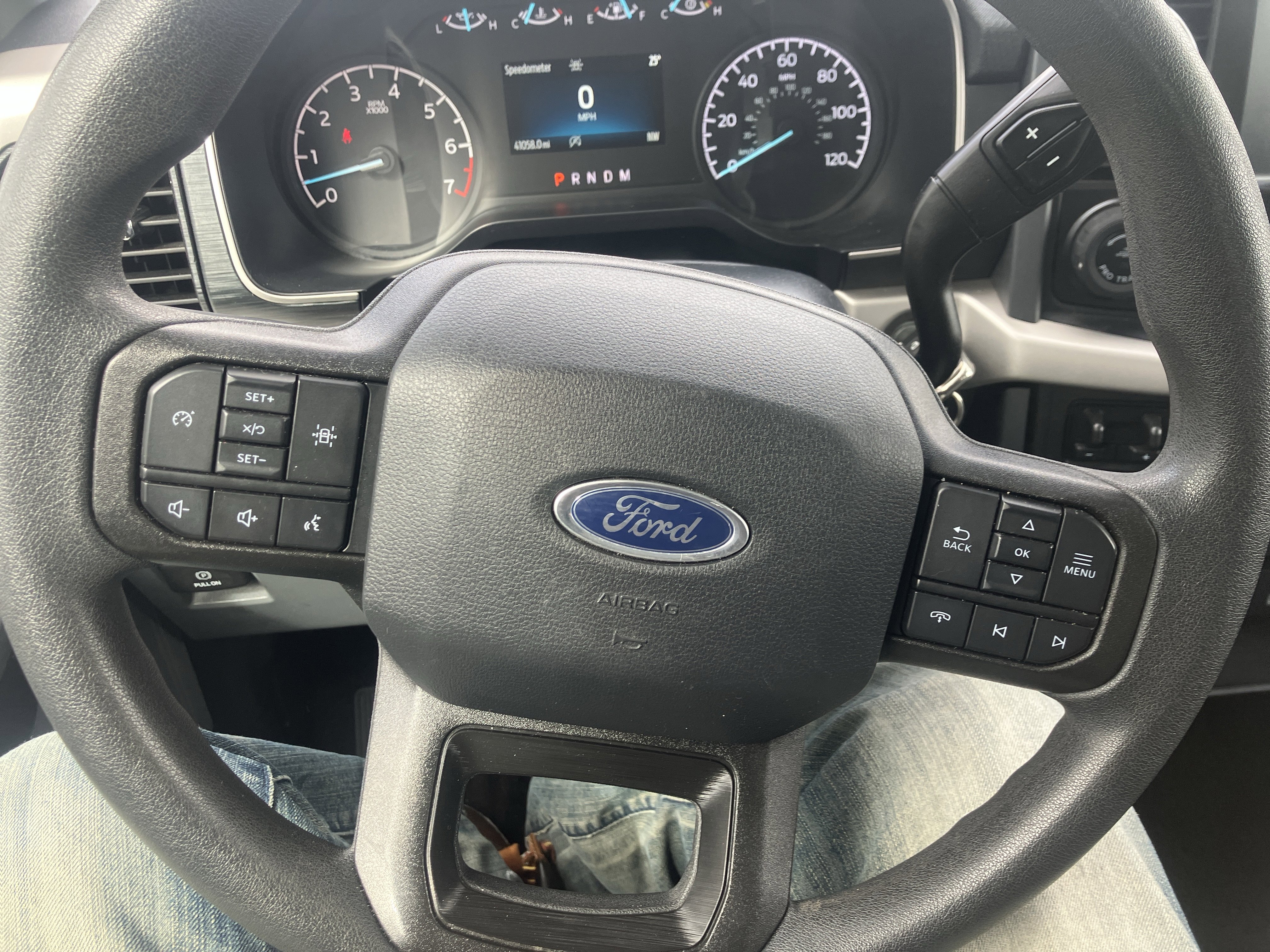 Certified 2021 Ford F150 XLT w/ Trailer Tow Package image 22