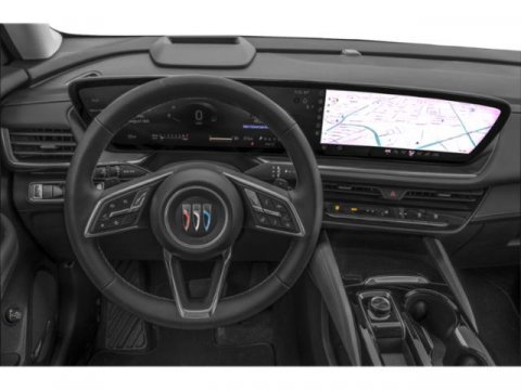 New 2026 Buick Envision Sport Touring AWD/4WD image 9