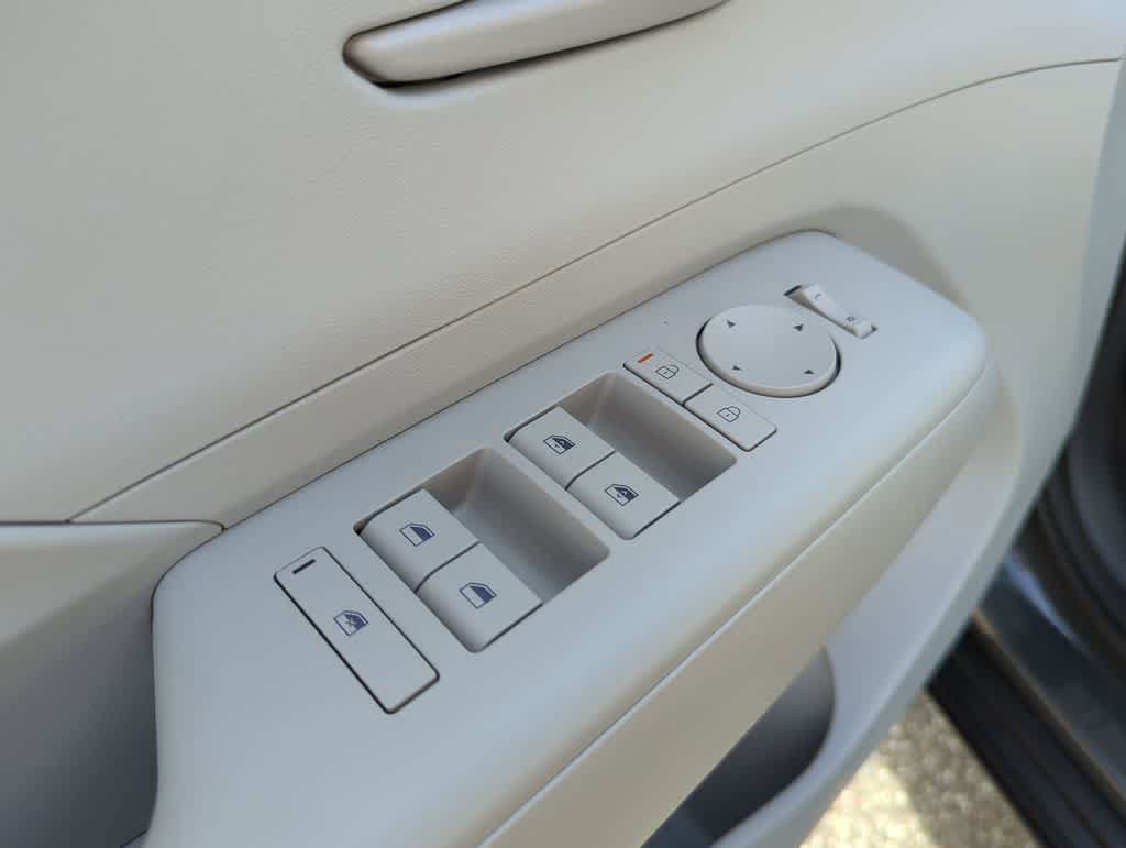 New 2026 Hyundai Kona SEL Sport FWD image 17