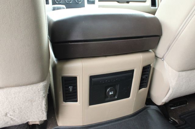 Used 2012 RAM 1500 Big Horn RWD image 30