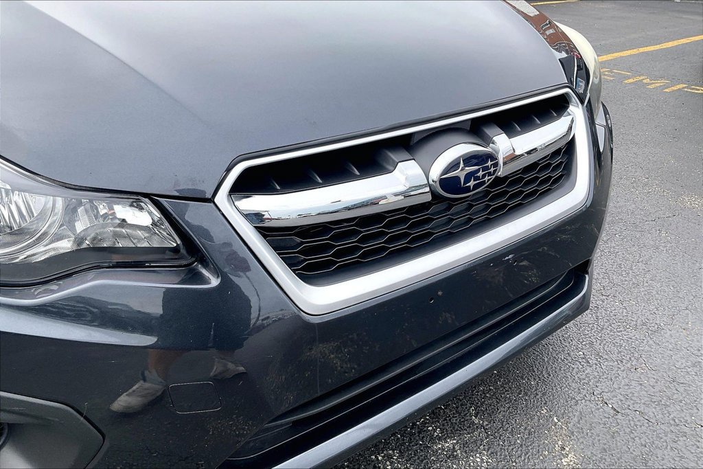 Used 2014 Subaru Impreza 2.0i Premium w/ Popular Package #1 AWD/4WD image 30