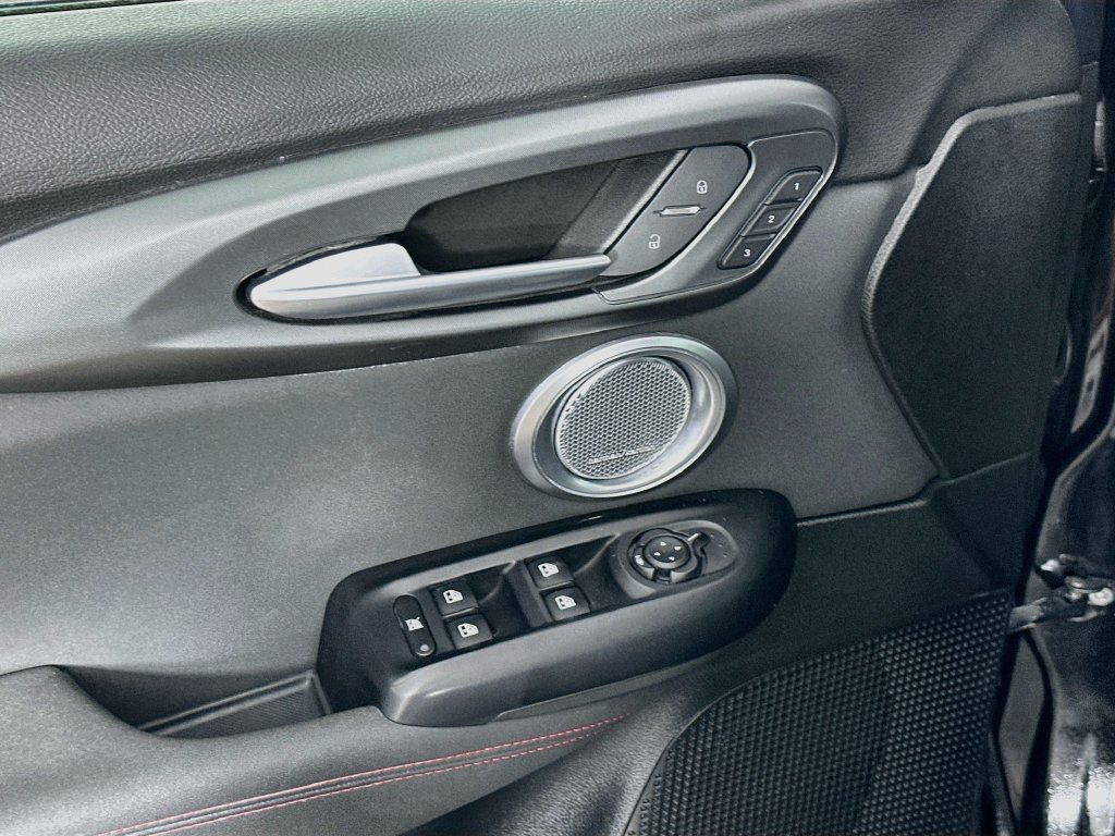 Used 2023 Dodge Hornet GT Plus AWD/4WD image 24