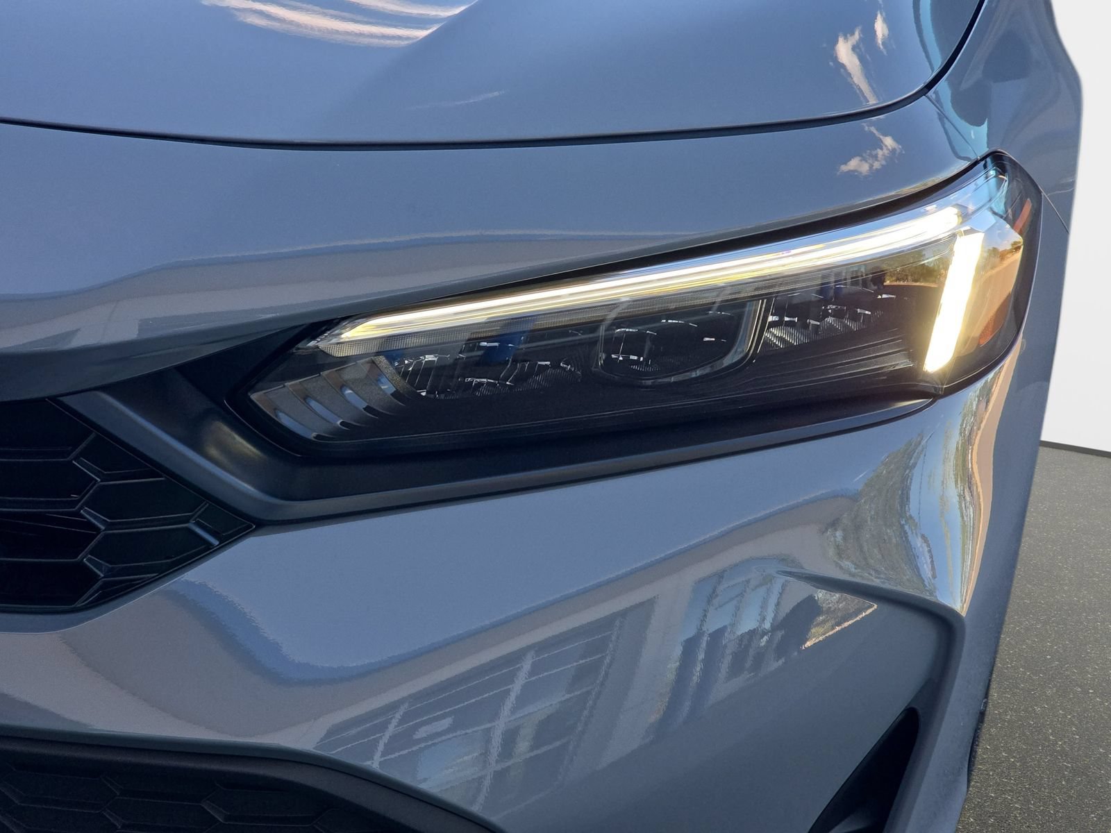 New 2026 Honda Civic Sport image 29