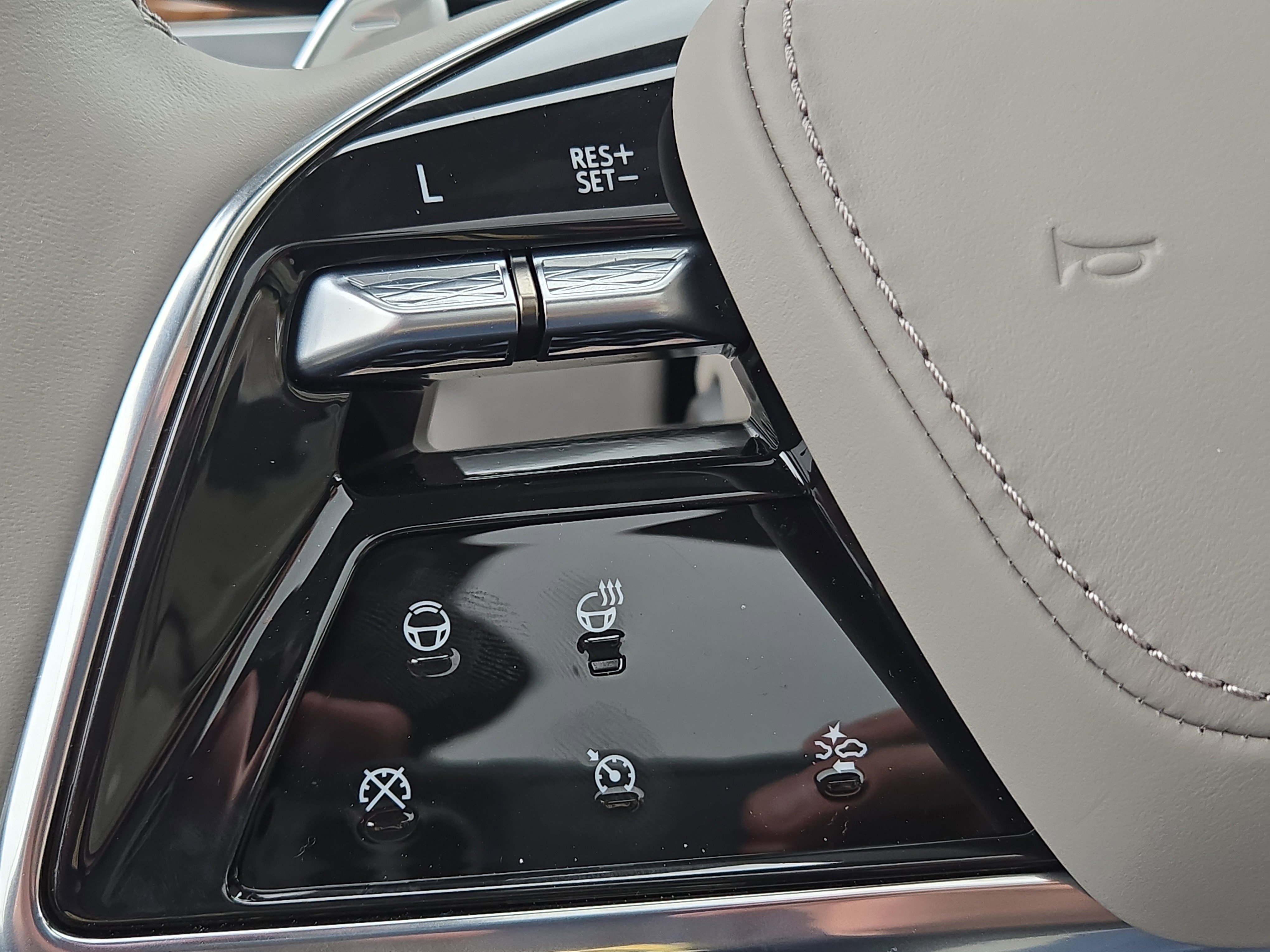 New 2026 Cadillac Escalade Platinum Sport image 25