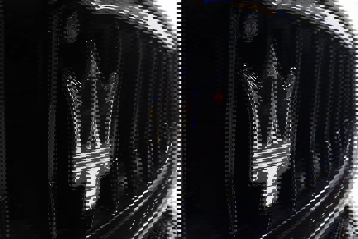 Used 2023 Maserati Quattroporte Modena Q4 image 19