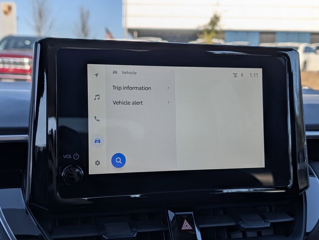 Used 2023 Toyota Corolla LE image 17