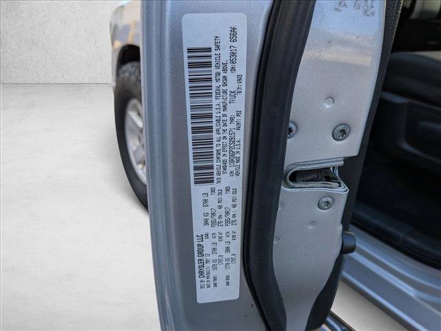 Used 2012 RAM 1500 Classic SLT image 24