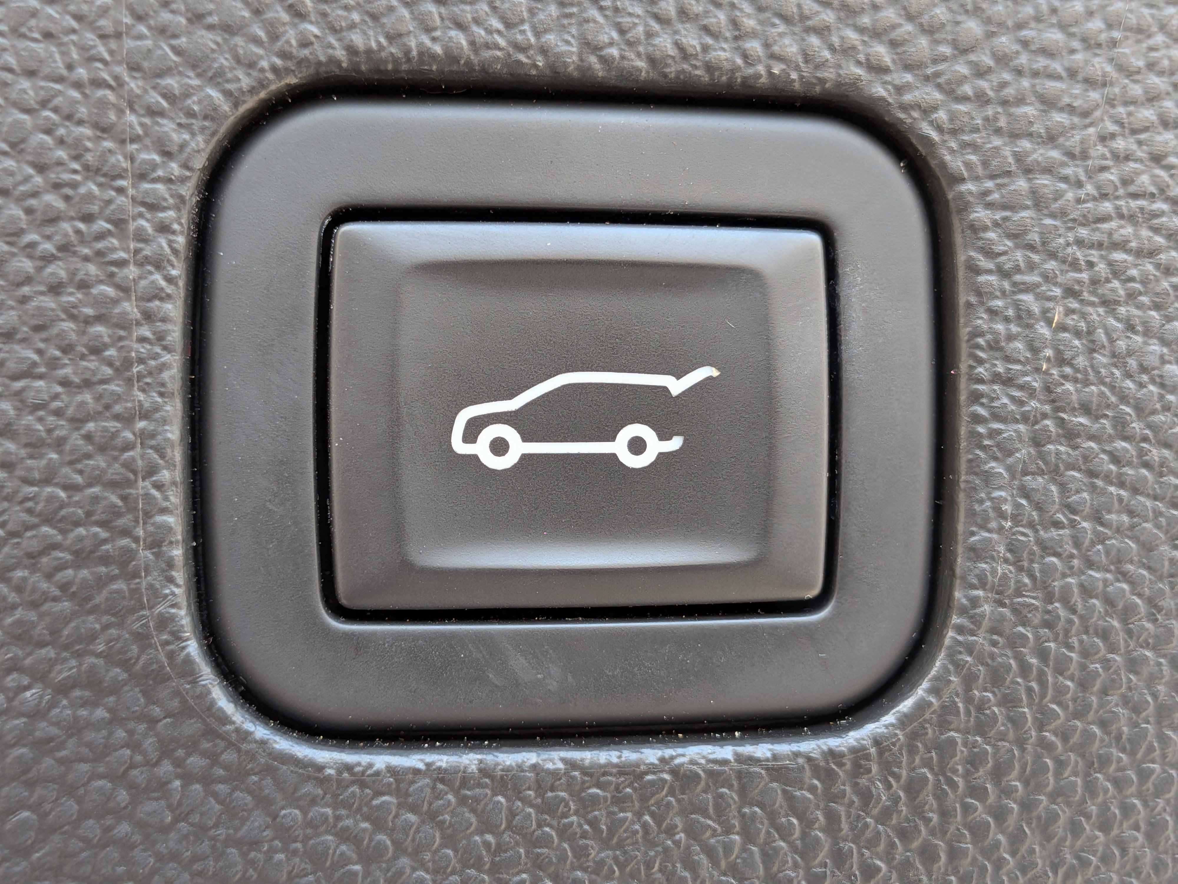 Certified 2019 Buick Enclave Premium FWD image 18