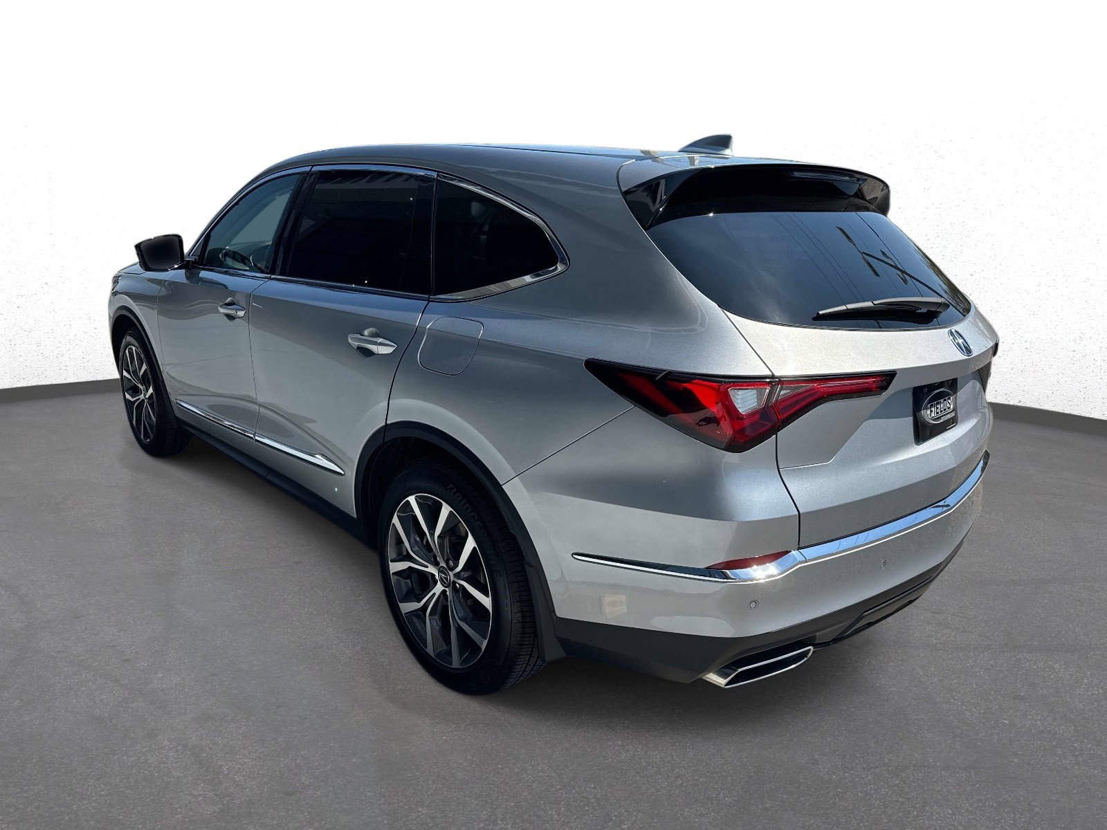 Used 2022 Acura MDX FWD w/ Technology Package image 5