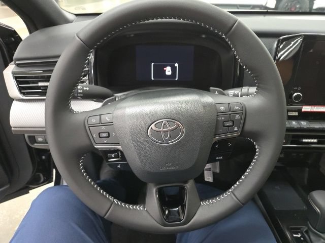 New 2026 Toyota Camry SE AWD/4WD image 29