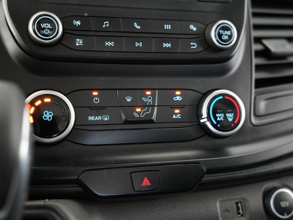 Used 2020 Ford Transit 250 Low Roof AWD image 22