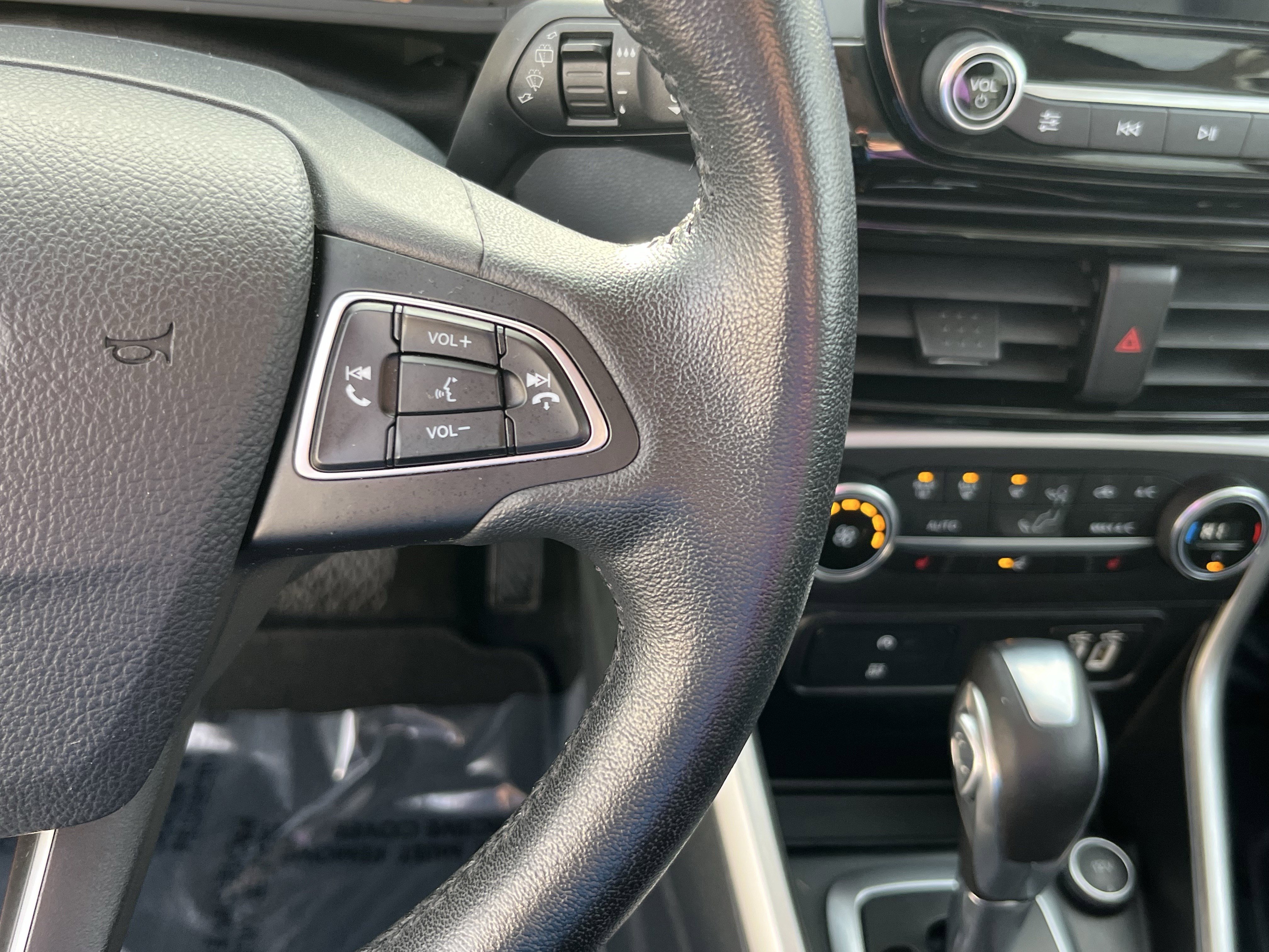 Used 2021 Ford EcoSport Titanium image 22