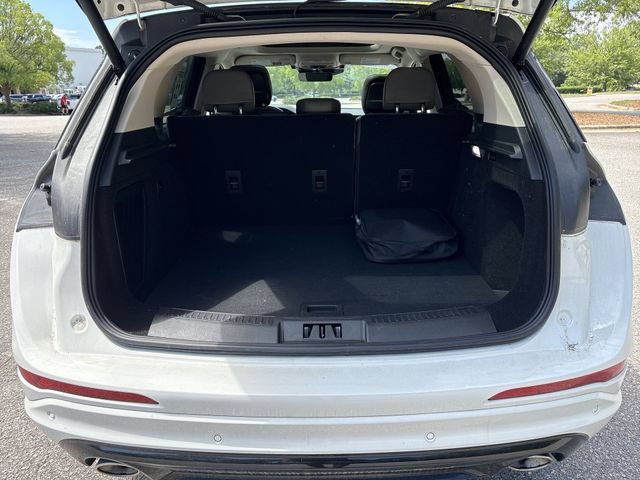 New 2024 Lincoln Corsair Grand Touring w/ Equipment Group 302A AWD/4WD image 25