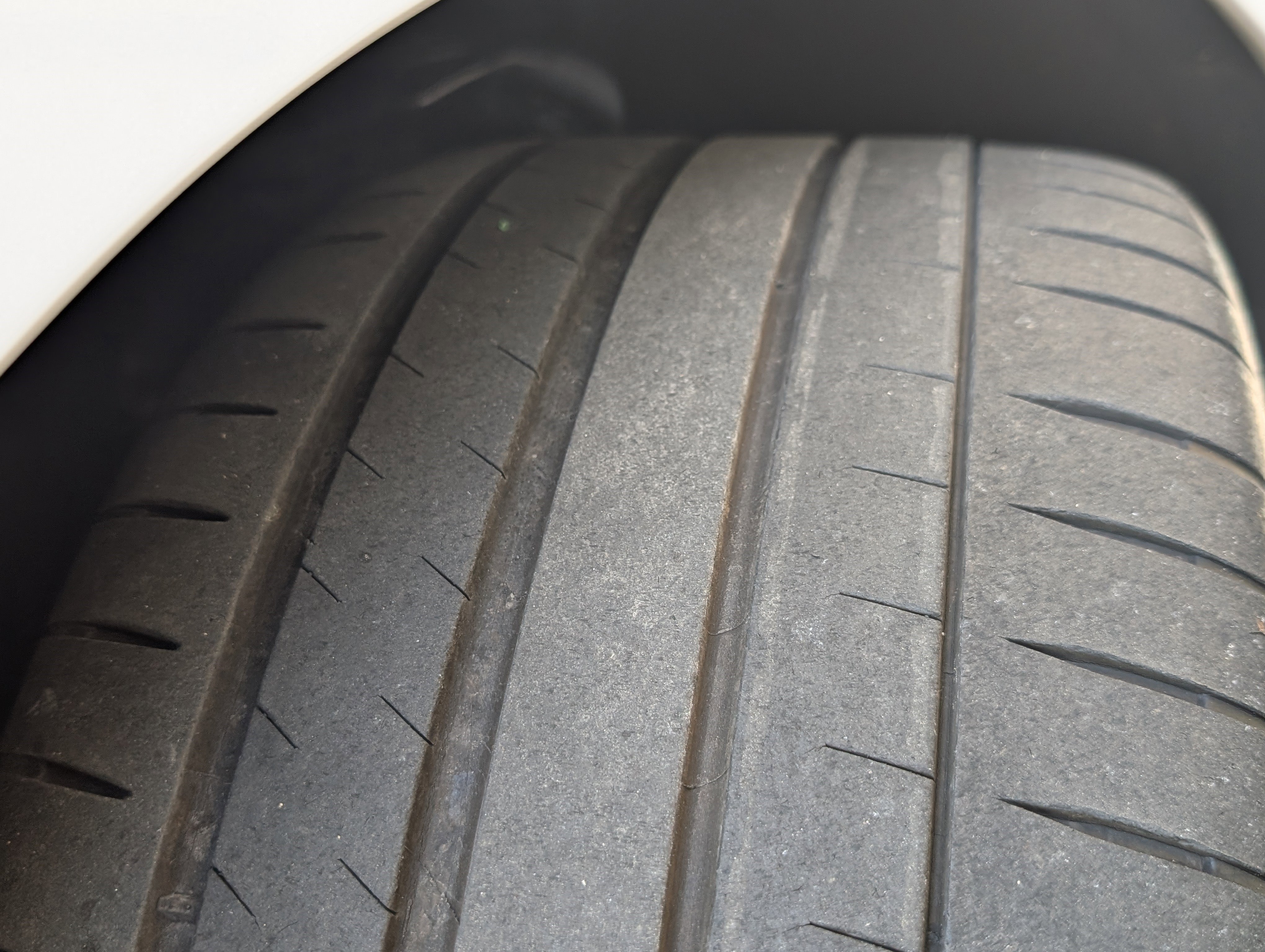 Used 2023 Cadillac CT4 V Blackwing image 37