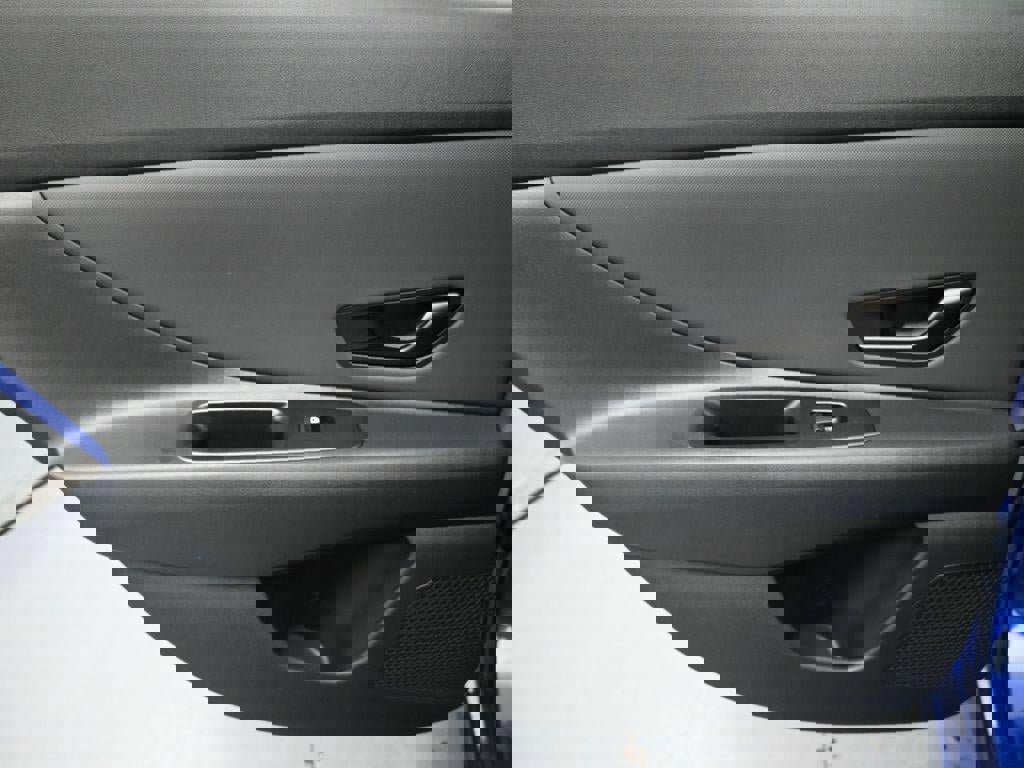 New 2026 Hyundai Elantra Sport image 22