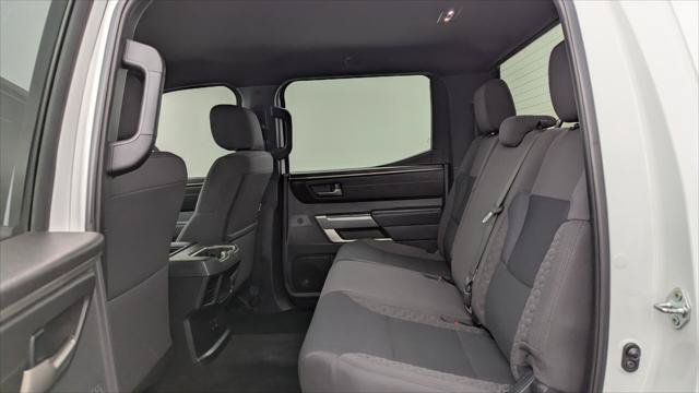 Used 2025 Toyota Tundra SR5 RWD image 17
