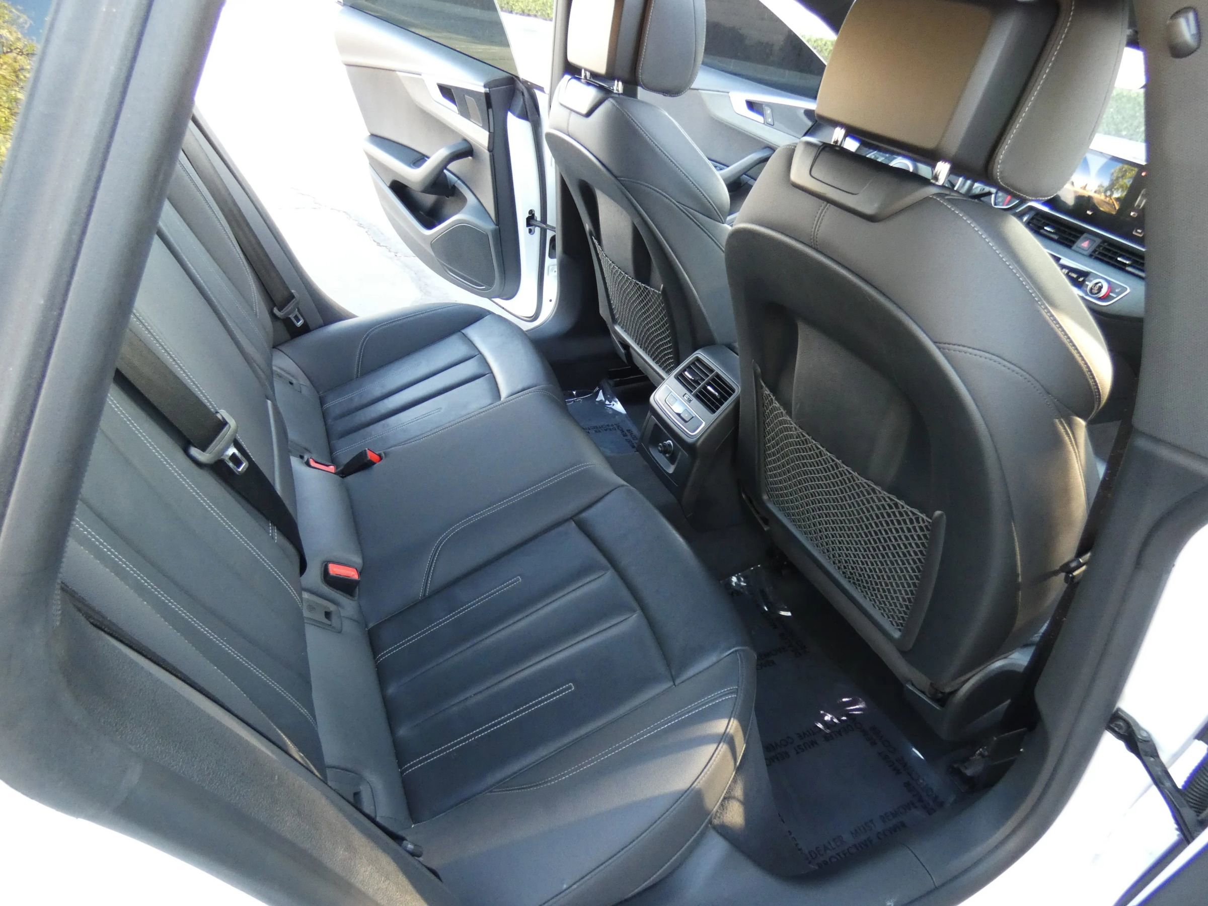 Used 2021 Audi A5 2.0T Premium image 24