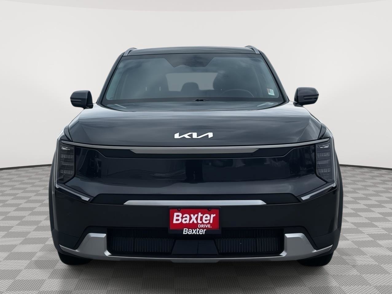 Used 2024 Kia EV9 Wind image 18