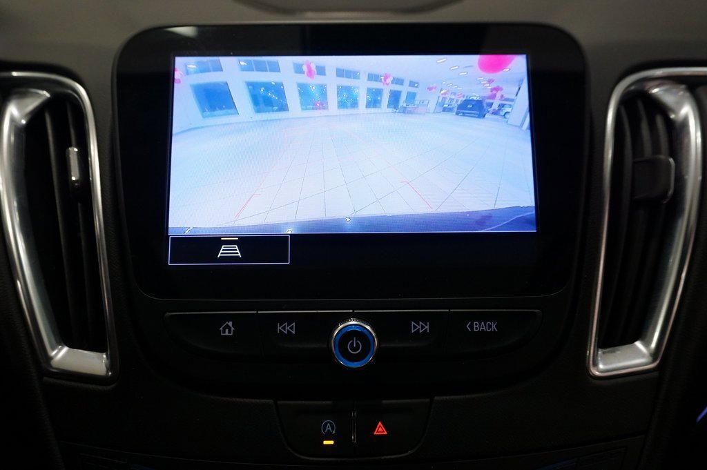 Certified 2023 Chevrolet Malibu LT w/ Midnight Edition image 17