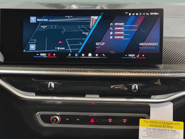 New 2026 BMW X5 M Competition w/ Executive Package AWD/4WD image 15