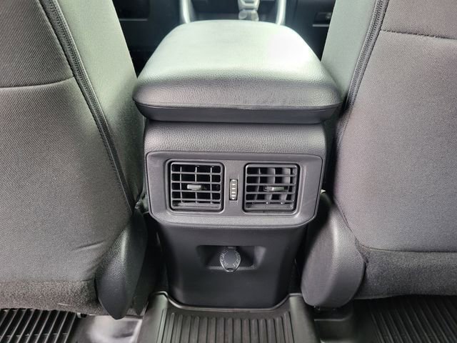 Used 2024 Toyota RAV4 LE image 21