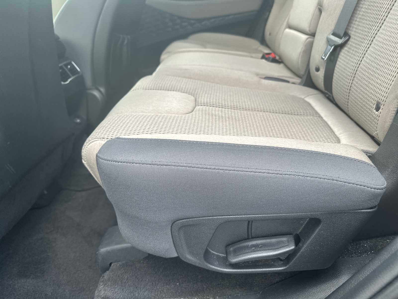 Certified 2022 Hyundai Santa Fe SEL image 27