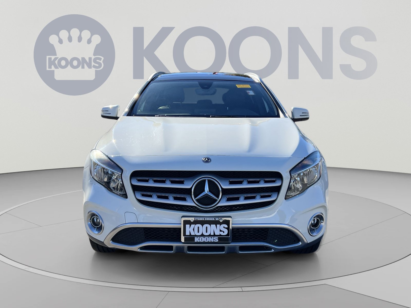 Used 2018 Mercedes-Benz GLA 250 image 11