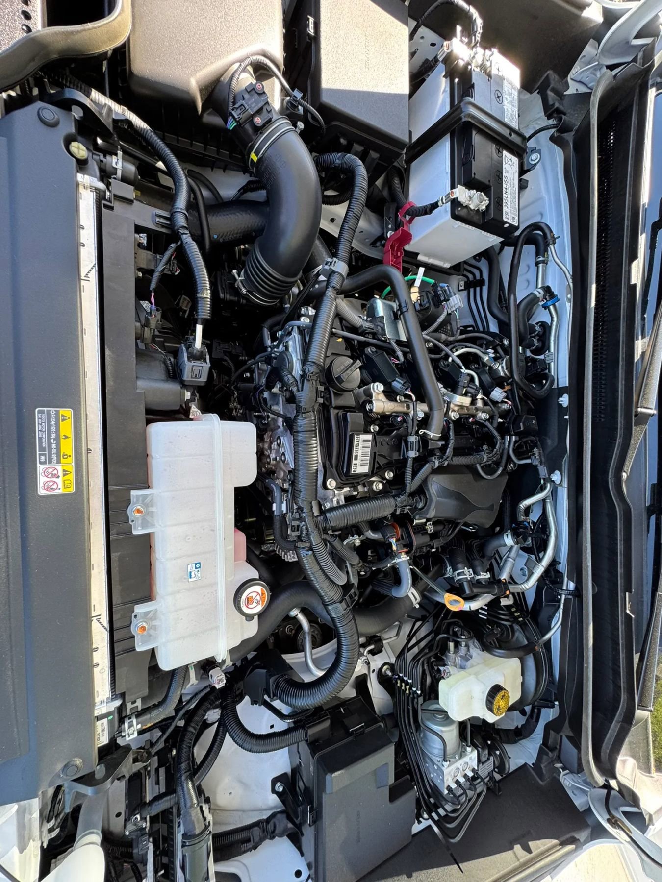 Used 2025 Toyota Tacoma SR5 image 27