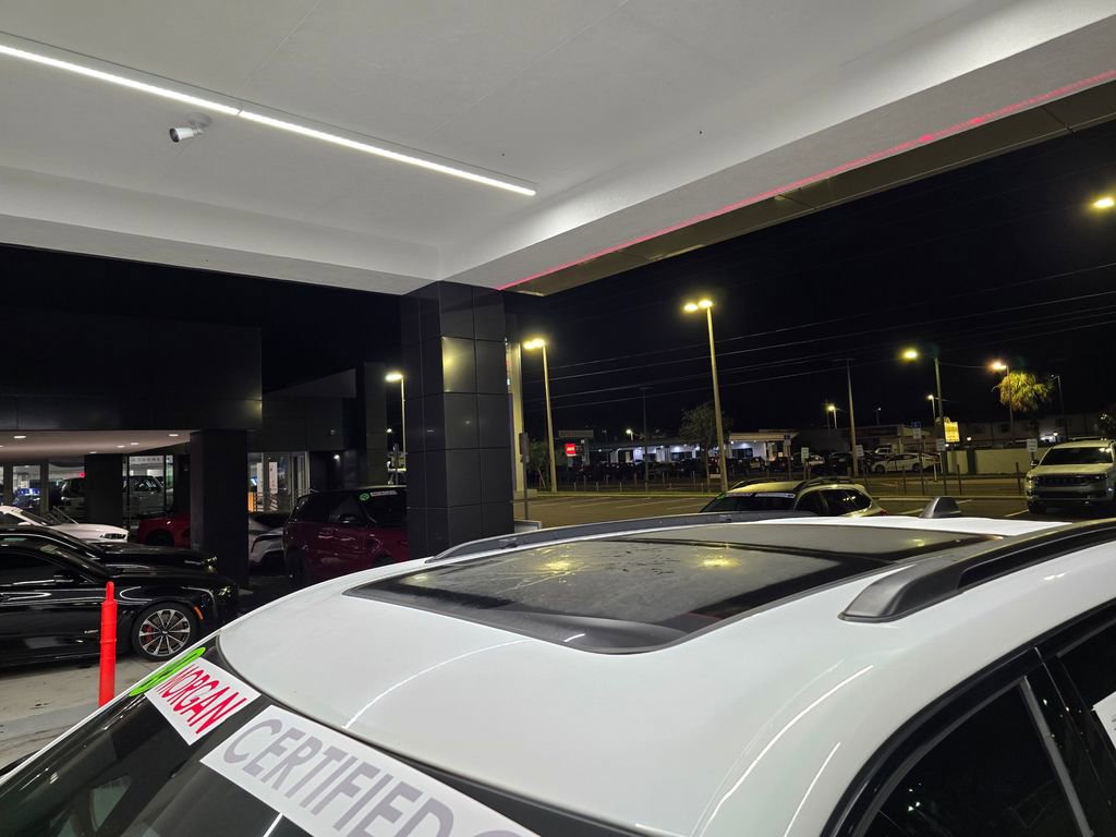 Used 2024 Jeep Grand Cherokee Limited 4xe image 15