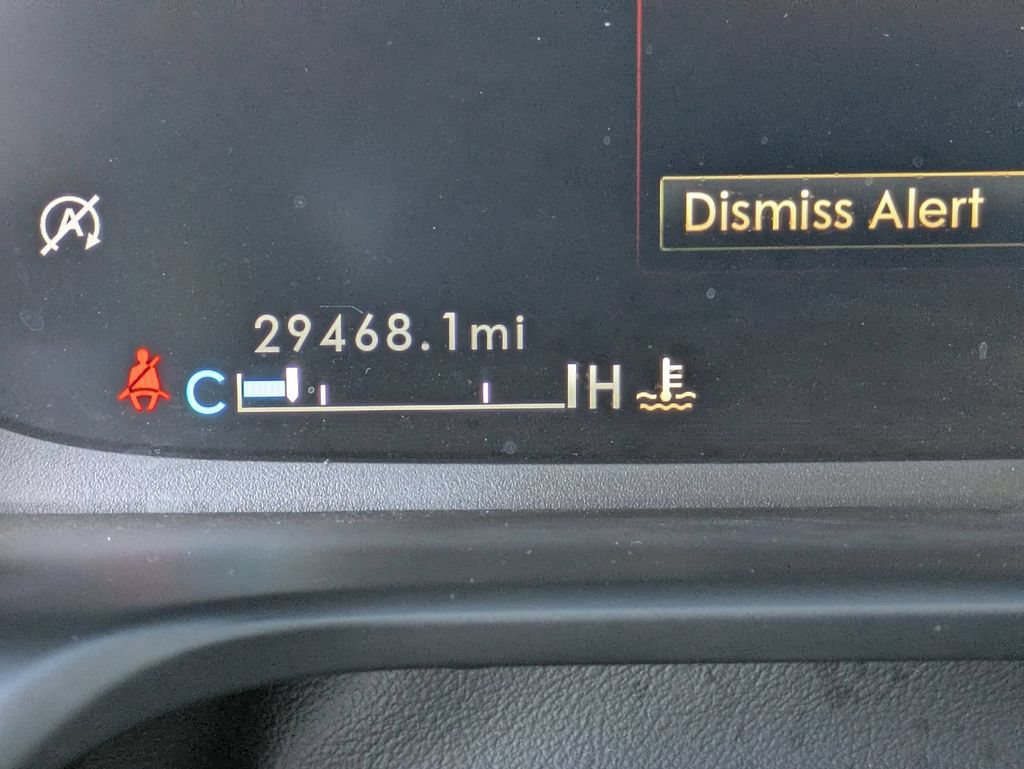 Used 2024 Lincoln Aviator Reserve AWD/4WD image 16