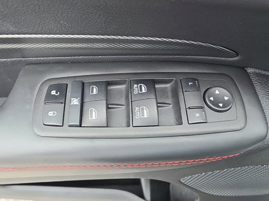 Used 2024 Dodge Durango R/T AWD/4WD image 27