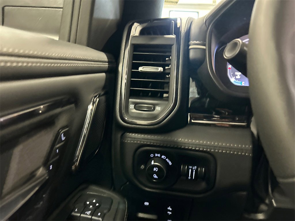 New 2026 RAM 1500 Limited image 18