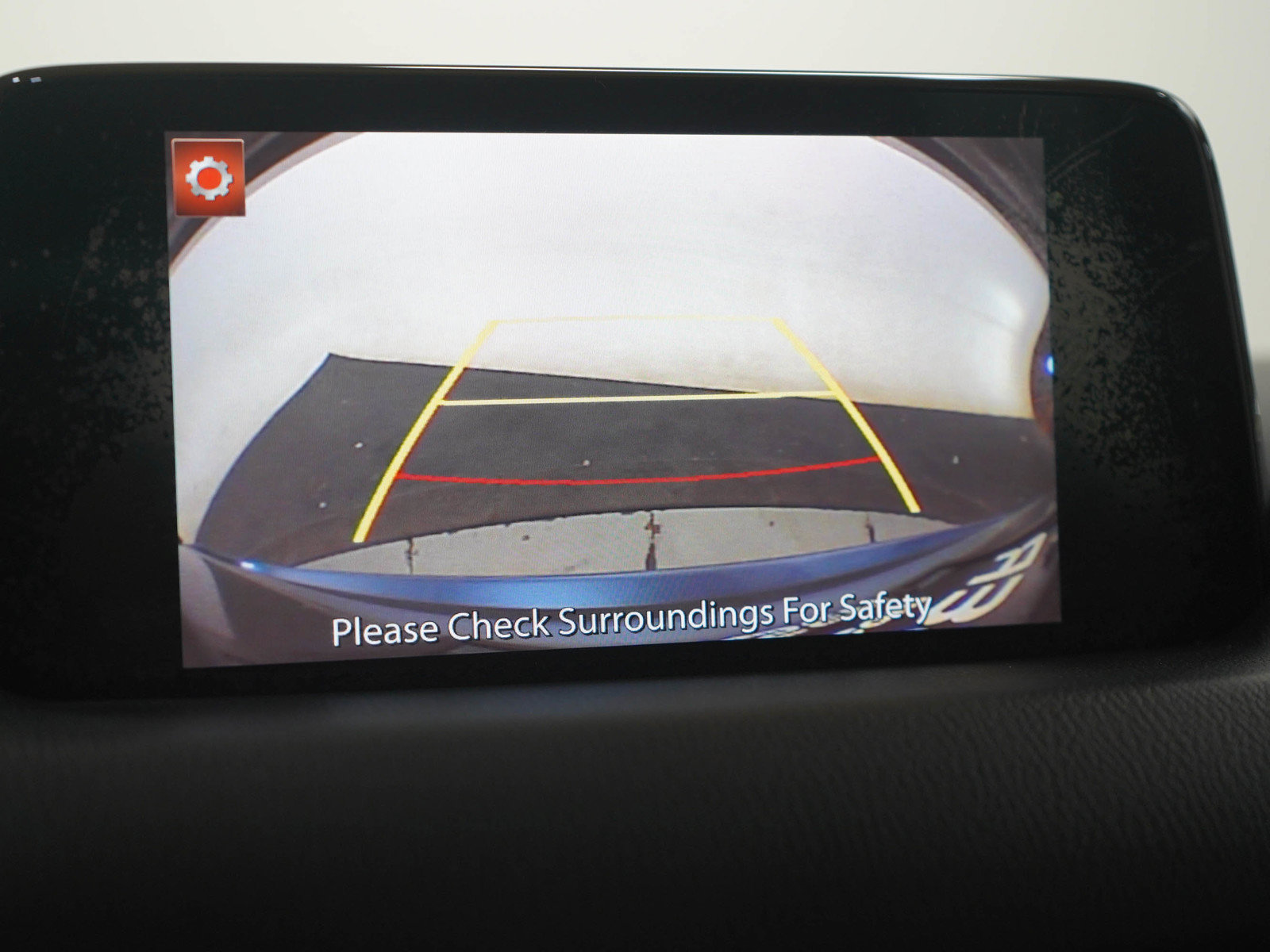 Used 2019 MAZDA CX-5 Sport AWD/4WD image 20