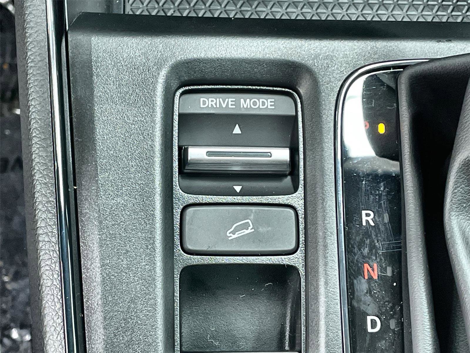 New 2026 Honda CR-V Sport image 20