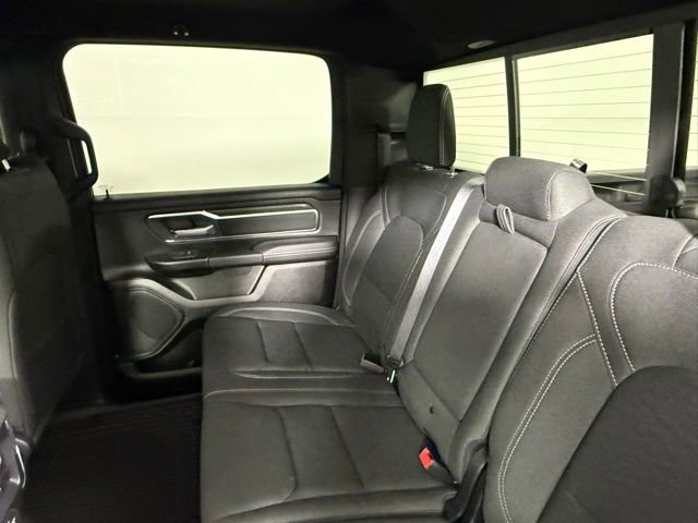 Used 2026 RAM 1500 Big Horn image 49