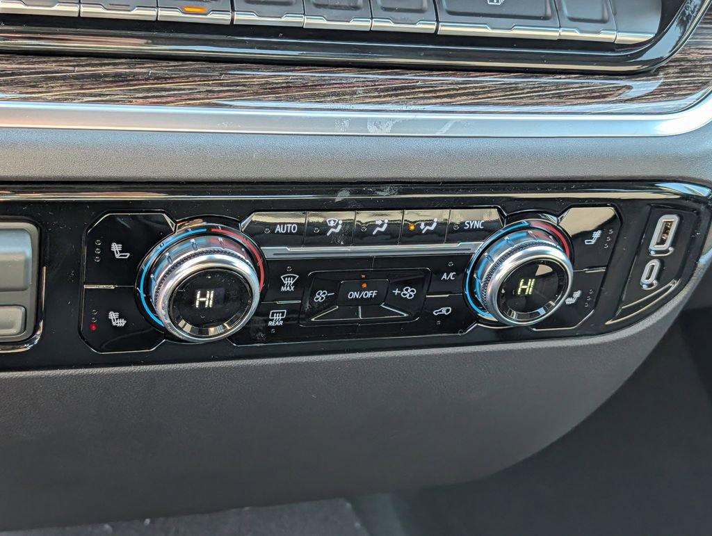 New 2026 GMC Sierra 1500 SLE image 45