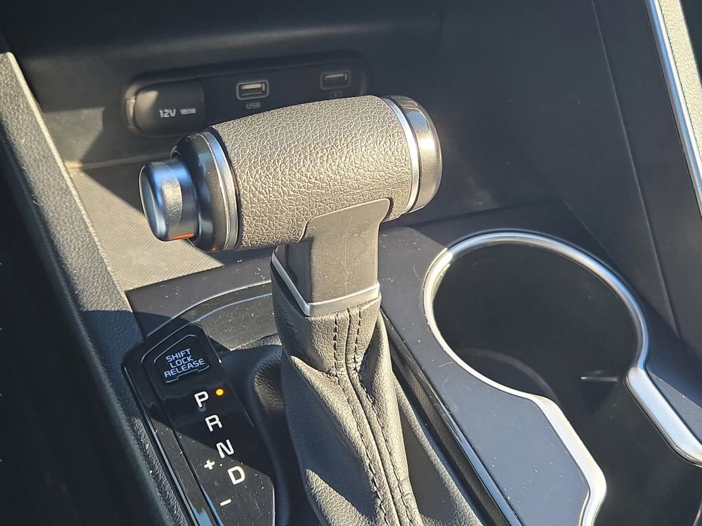 Used 2023 Kia K5 GT-Line w/ GT-Line Premium Package image 23