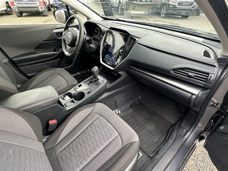 Used 2024 Subaru Impreza 2.0i Sport AWD/4WD image 19